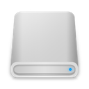 Hard Drive icon